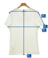 MADISON BLUE（マディソンブルー）Tシャツ・カットソー 白 サイズ:S レディース/2200667961166