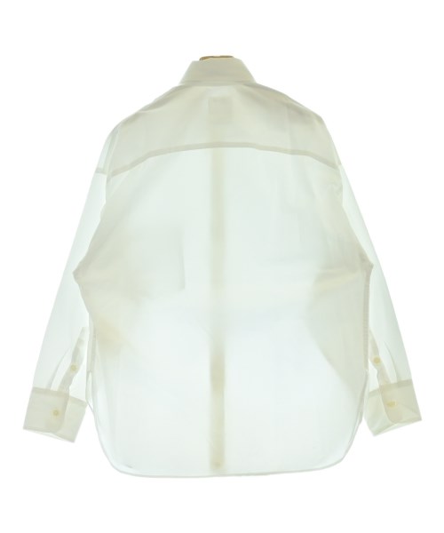 MADISON BLUE（マディソンブルー）カジュアルシャツ 白 サイズ:XS レディース/2200667961173