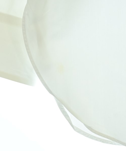 MADISON BLUE（マディソンブルー）カジュアルシャツ 白 サイズ:XS レディース/2200667961173