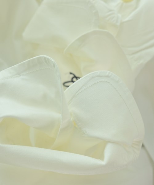 MADISON BLUE（マディソンブルー）カジュアルシャツ 白 サイズ:XS レディース/2200667961173