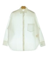 MADISON BLUE（マディソンブルー）カジュアルシャツ 白 サイズ:XS レディース/2200667961173