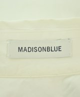 MADISON BLUE（マディソンブルー）カジュアルシャツ 白 サイズ:XS レディース/2200667961173