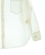 MADISON BLUE（マディソンブルー）カジュアルシャツ 白 サイズ:XS レディース/2200667961173