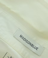MADISON BLUE（マディソンブルー）カジュアルシャツ 白 サイズ:XS レディース/2200667961173