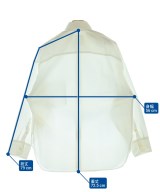 MADISON BLUE（マディソンブルー）カジュアルシャツ 白 サイズ:XS レディース/2200667961173