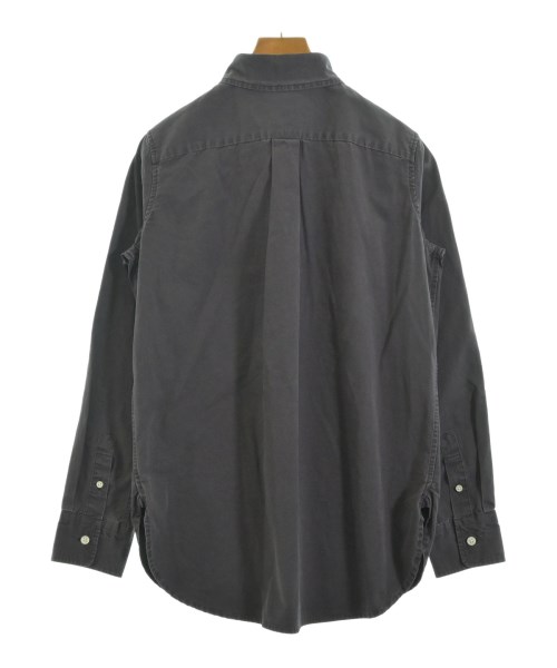 MADISON BLUE（マディソンブルー）カジュアルシャツ 黒 サイズ:3(L位) レディース/2200671035013