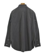 MADISON BLUE（マディソンブルー）カジュアルシャツ 黒 サイズ:3(L位) レディース/2200671035013