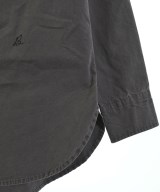 MADISON BLUE（マディソンブルー）カジュアルシャツ 黒 サイズ:3(L位) レディース/2200671035013