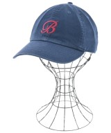 MADISON BLUE キャップ