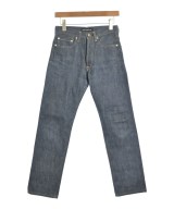 MADISON BLUE（マディソンブルー）デニムパンツ 紺 サイズ:00(XS位) レディース/2200672332012
