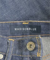 MADISON BLUE（マディソンブルー）デニムパンツ 紺 サイズ:00(XS位) レディース/2200672332012