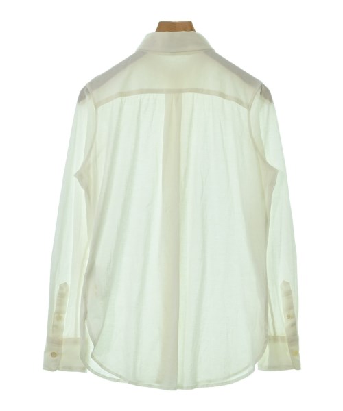MADISON BLUE（マディソンブルー）Tシャツ・カットソー 白 サイズ:1(S位) レディース/2200721517032