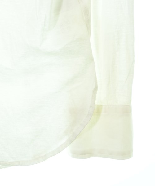 MADISON BLUE（マディソンブルー）Tシャツ・カットソー 白 サイズ:1(S位) レディース/2200721517032