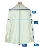 MADISON BLUE（マディソンブルー）Tシャツ・カットソー 白 サイズ:1(S位) レディース/2200721517032