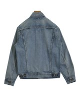 MADISON BLUE（マディソンブルー）デニムジャケット 青 サイズ:01(S位) レディース/2200724060016
