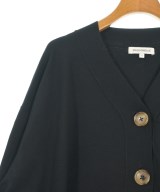 MADISON BLUE（マディソンブルー）カーディガン 黒 サイズ:00(XS位) レディース/2200729267090