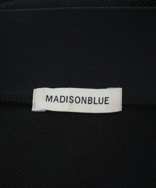 MADISON BLUE（マディソンブルー）カーディガン 黒 サイズ:00(XS位) レディース/2200729267113