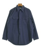 MADISON BLUE カジュアルシャツ