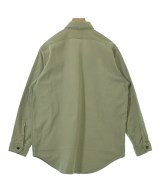 MADISON BLUE（マディソンブルー）カジュアルシャツ カーキ サイズ:01(S位) レディース/2200724781072