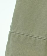 MADISON BLUE（マディソンブルー）カジュアルシャツ カーキ サイズ:01(S位) レディース/2200724781072