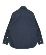 MADISON BLUE（マディソンブルー）カジュアルシャツ 紺 サイズ:0(XS位) レディース/2200722875193
