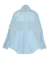 MADISON BLUE（マディソンブルー）カジュアルシャツ 青 サイズ:0(XS位) レディース/2200732540036