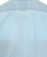 MADISON BLUE（マディソンブルー）カジュアルシャツ 青 サイズ:0(XS位) レディース/2200732540036