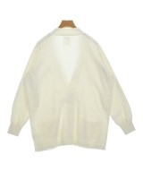 MADISON BLUE（マディソンブルー）カーディガン 白 サイズ:00(XS位) レディース/2200732779023