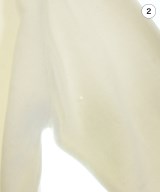 MADISON BLUE（マディソンブルー）カーディガン 白 サイズ:00(XS位) レディース/2200732779023