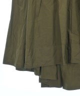 MADISON BLUE（マディソンブルー）ロング・マキシ丈スカート カーキ サイズ:00(XXS位) レディース/2200725951047
