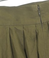 MADISON BLUE（マディソンブルー）ロング・マキシ丈スカート カーキ サイズ:00(XXS位) レディース/2200725951047