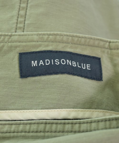 MADISON BLUE（マディソンブルー）ロング・マキシ丈スカート カーキ サイズ:00(XS位) レディース/2200729278041