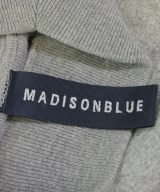 MADISON BLUE（マディソンブルー）スウェット グレー サイズ:00(XS位) レディース/2200729134040