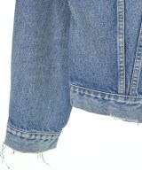 MADISON BLUE（マディソンブルー）デニムジャケット 青 サイズ:02(M位) レディース/2200731401017
