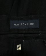 MADISON BLUE（マディソンブルー）デニムパンツ 黒 サイズ:01(S位) レディース/2200730716075