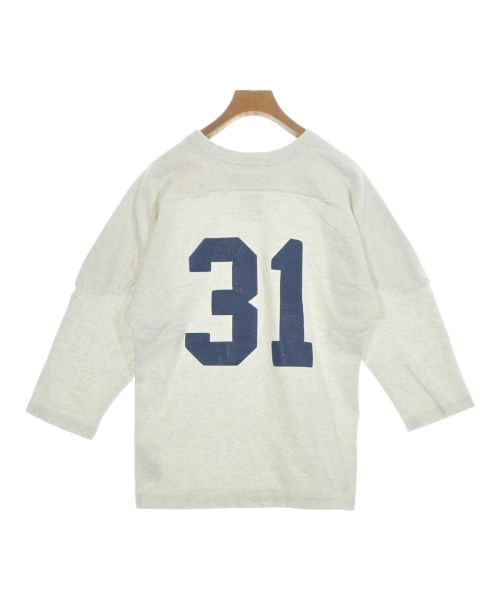 MADISON BLUE（マディソンブルー）Tシャツ・カットソー 白 サイズ:01(S位) レディース/2200728128064