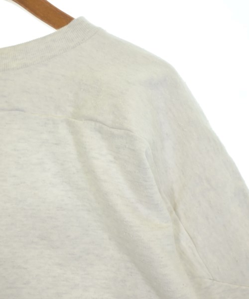 MADISON BLUE（マディソンブルー）Tシャツ・カットソー 白 サイズ:01(S位) レディース/2200728128064