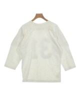 MADISON BLUE（マディソンブルー）Tシャツ・カットソー 白 サイズ:01(S位) レディース/2200728128064
