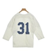 MADISON BLUE（マディソンブルー）Tシャツ・カットソー 白 サイズ:01(S位) レディース/2200728128064