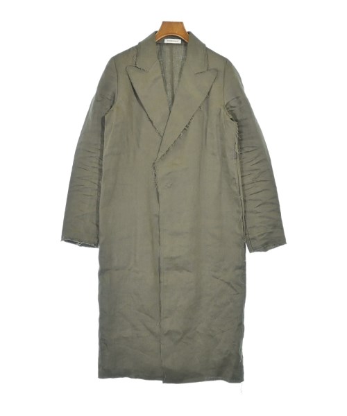 MADISON BLUE(マディソンブルー)のコート サイズ:1(S位) 37,200円