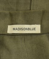MADISON BLUE（マディソンブルー）コート カーキ サイズ:1(S位) レディース/2200735777019