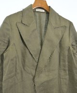 MADISON BLUE（マディソンブルー）コート カーキ サイズ:1(S位) レディース/2200735777019
