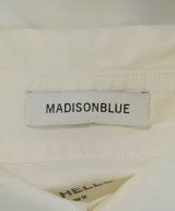 MADISON BLUE（マディソンブルー）カジュアルシャツ 白 サイズ:00(XS位) レディース/2200735866041