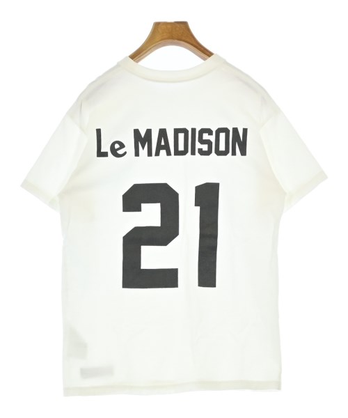 MADISON BLUE（マディソンブルー）Tシャツ・カットソー 白 サイズ:00(XS位) レディース/2200719811104