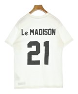 MADISON BLUE（マディソンブルー）Tシャツ・カットソー 白 サイズ:00(XS位) レディース/2200719811104