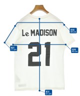 MADISON BLUE（マディソンブルー）Tシャツ・カットソー 白 サイズ:00(XS位) レディース/2200719811104