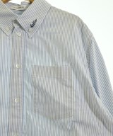 MADISON BLUE（マディソンブルー）ブラウス 青 サイズ:00(XS位) レディース/2200720874037