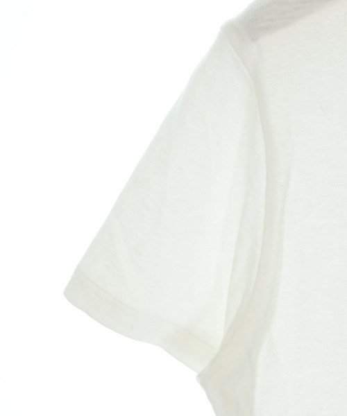 MADISON BLUE（マディソンブルー）Tシャツ・カットソー 白 サイズ:1(S位) レディース/2200718449094