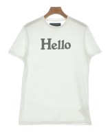 MADISON BLUE（マディソンブルー）Tシャツ・カットソー 白 サイズ:1(S位) レディース/2200718449094