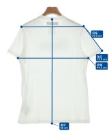 MADISON BLUE（マディソンブルー）Tシャツ・カットソー 白 サイズ:1(S位) レディース/2200718449094